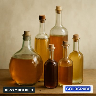 Goldgrube GmbH