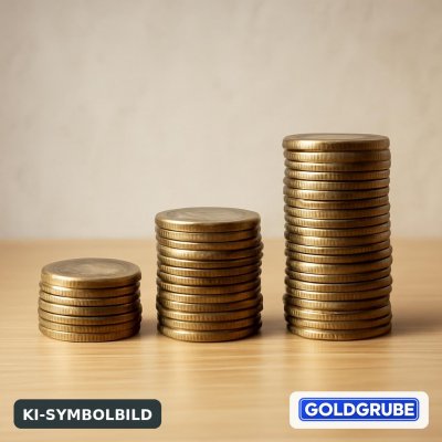 Goldgrube GmbH
