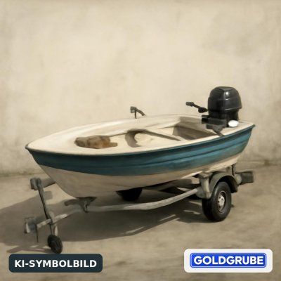 Goldgrube GmbH