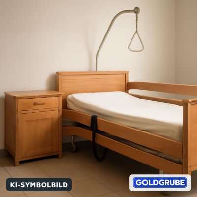 Goldgrube GmbH