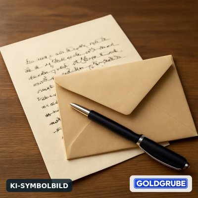 Goldgrube GmbH