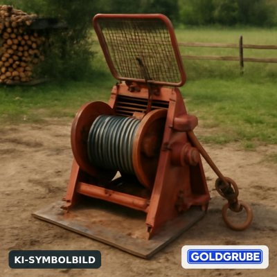 Goldgrube GmbH