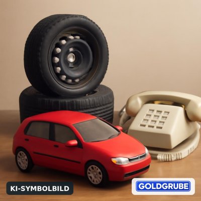 Goldgrube GmbH