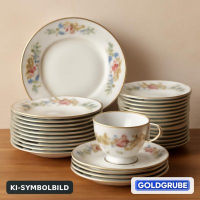 Goldgrube GmbH