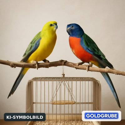 Goldgrube GmbH