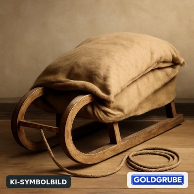 Goldgrube GmbH