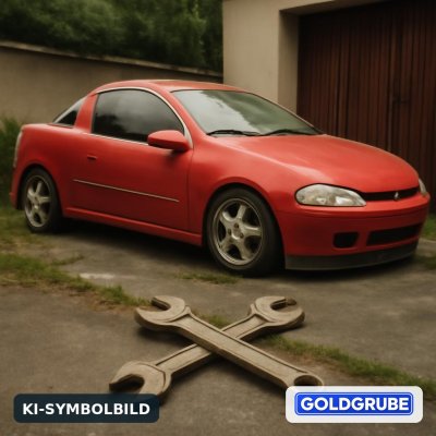 Goldgrube GmbH