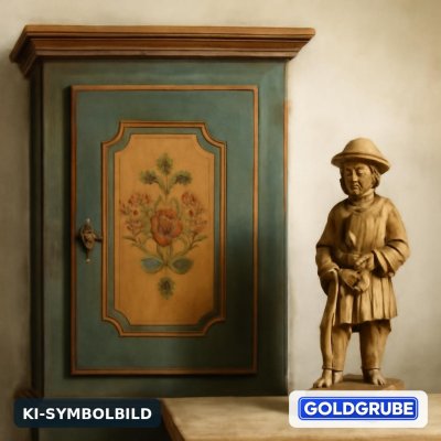 Goldgrube GmbH