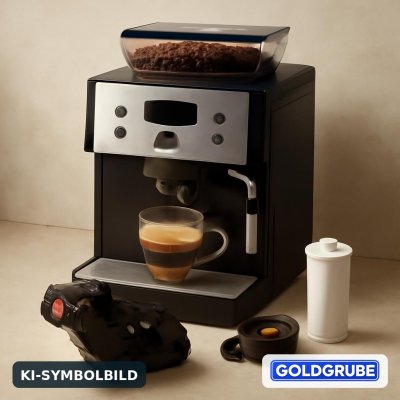 Goldgrube GmbH