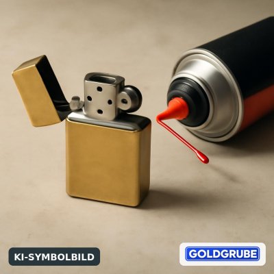 Goldgrube GmbH