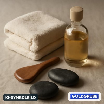 Goldgrube GmbH