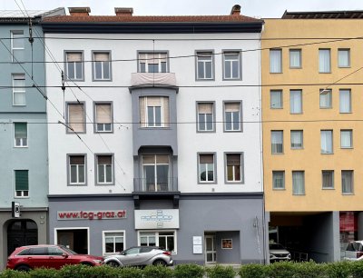 Goldgrube GmbH