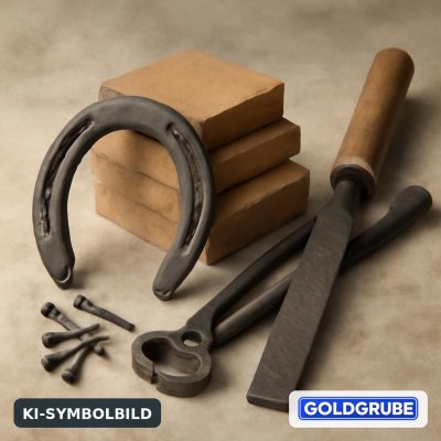 Goldgrube GmbH