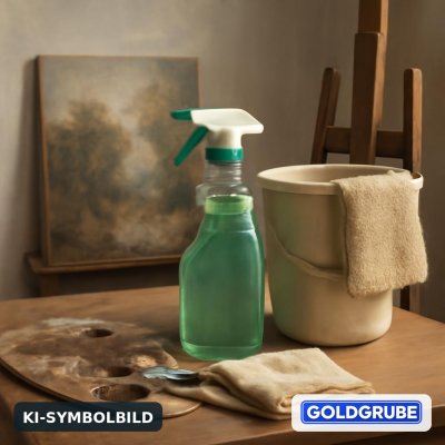 Goldgrube GmbH