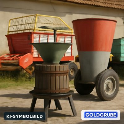 Goldgrube GmbH