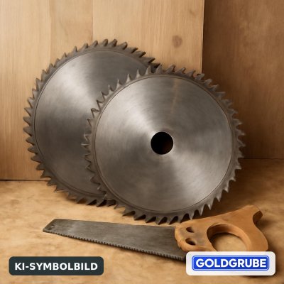 Goldgrube GmbH