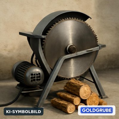 Goldgrube GmbH