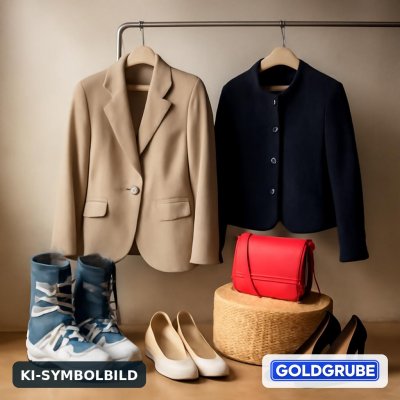 Goldgrube GmbH