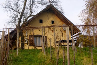 Goldgrube GmbH