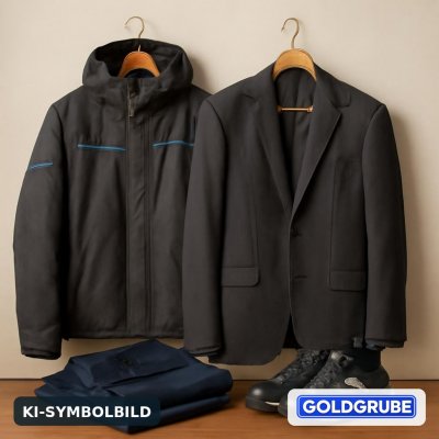 Goldgrube GmbH