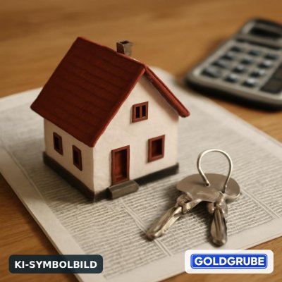 Goldgrube GmbH