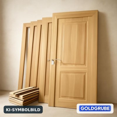 Goldgrube GmbH