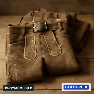 Goldgrube GmbH