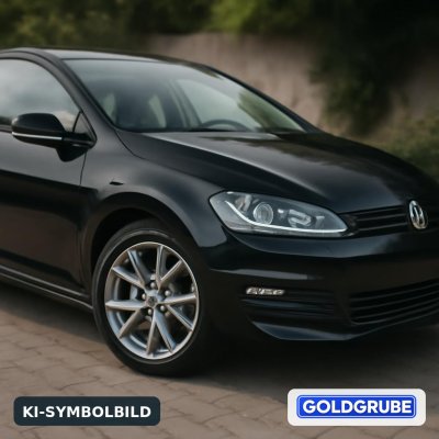 Goldgrube GmbH