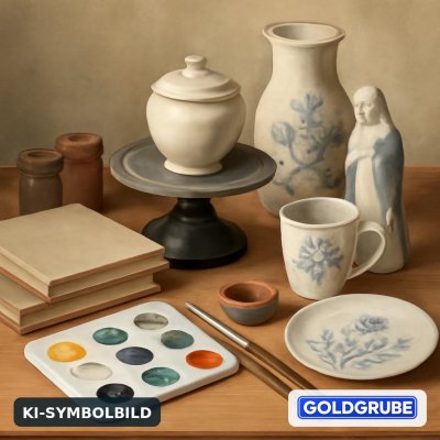 Goldgrube GmbH
