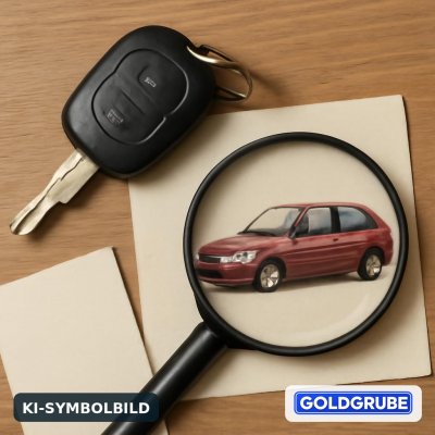 Goldgrube GmbH