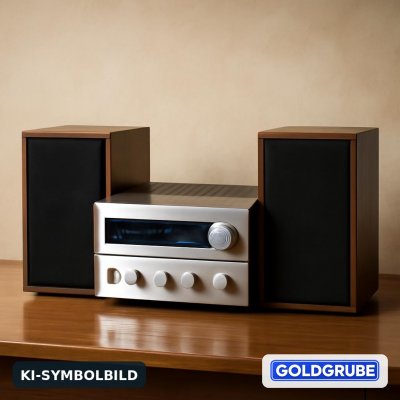 Goldgrube GmbH