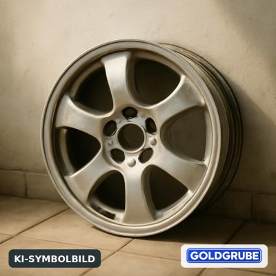 Goldgrube GmbH
