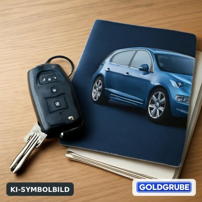 Goldgrube GmbH