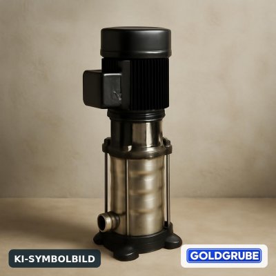 Goldgrube GmbH