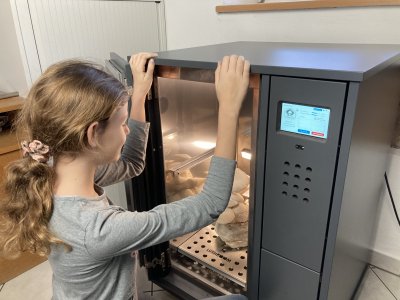 Goldgrube GmbH