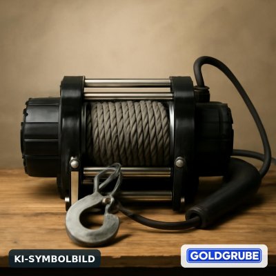 Goldgrube GmbH