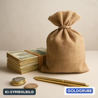 Goldgrube GmbH