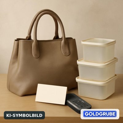 Goldgrube GmbH