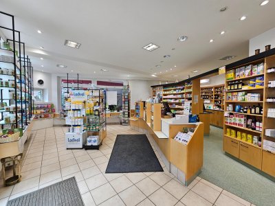 Goldgrube GmbH