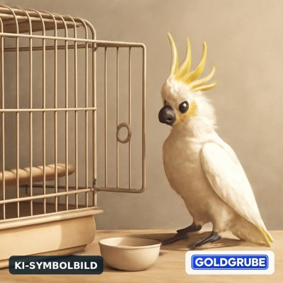 Goldgrube GmbH