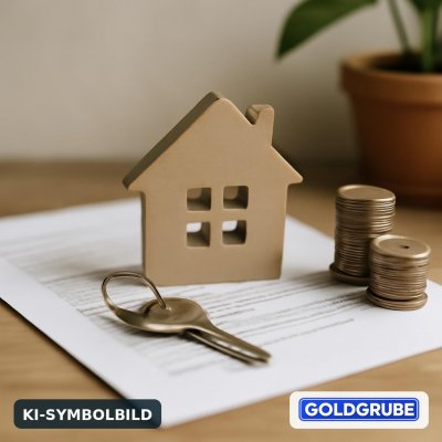 Goldgrube GmbH