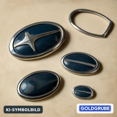 Goldgrube GmbH