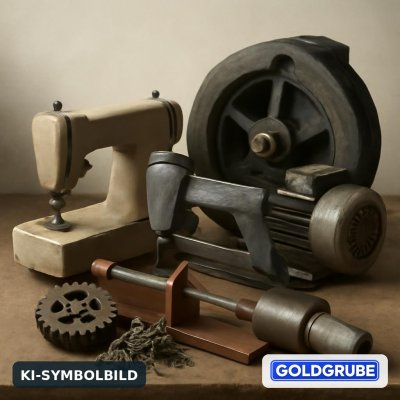 Goldgrube GmbH