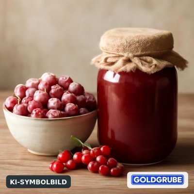 Goldgrube GmbH