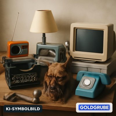 Goldgrube GmbH