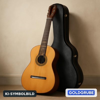 Goldgrube GmbH