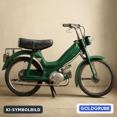 Goldgrube GmbH