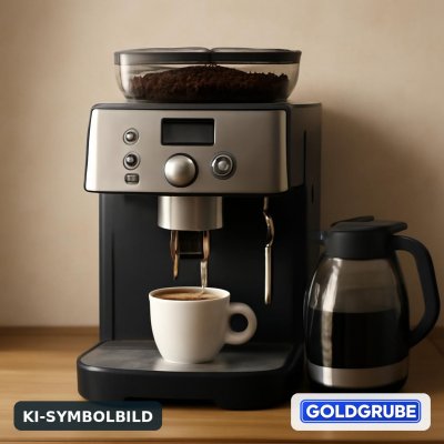 Goldgrube GmbH