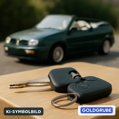 Goldgrube GmbH