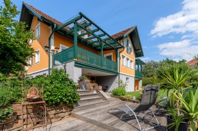 Goldgrube GmbH